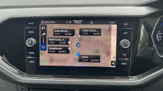 Volkswagen T-Cross 1.6 TDI R-Line 5dr DSG Diesel Estate